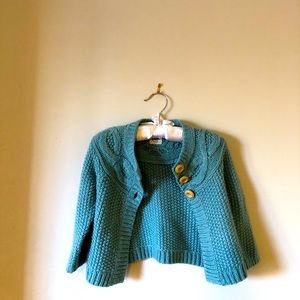 Mini Biden Sweater-18M -2year